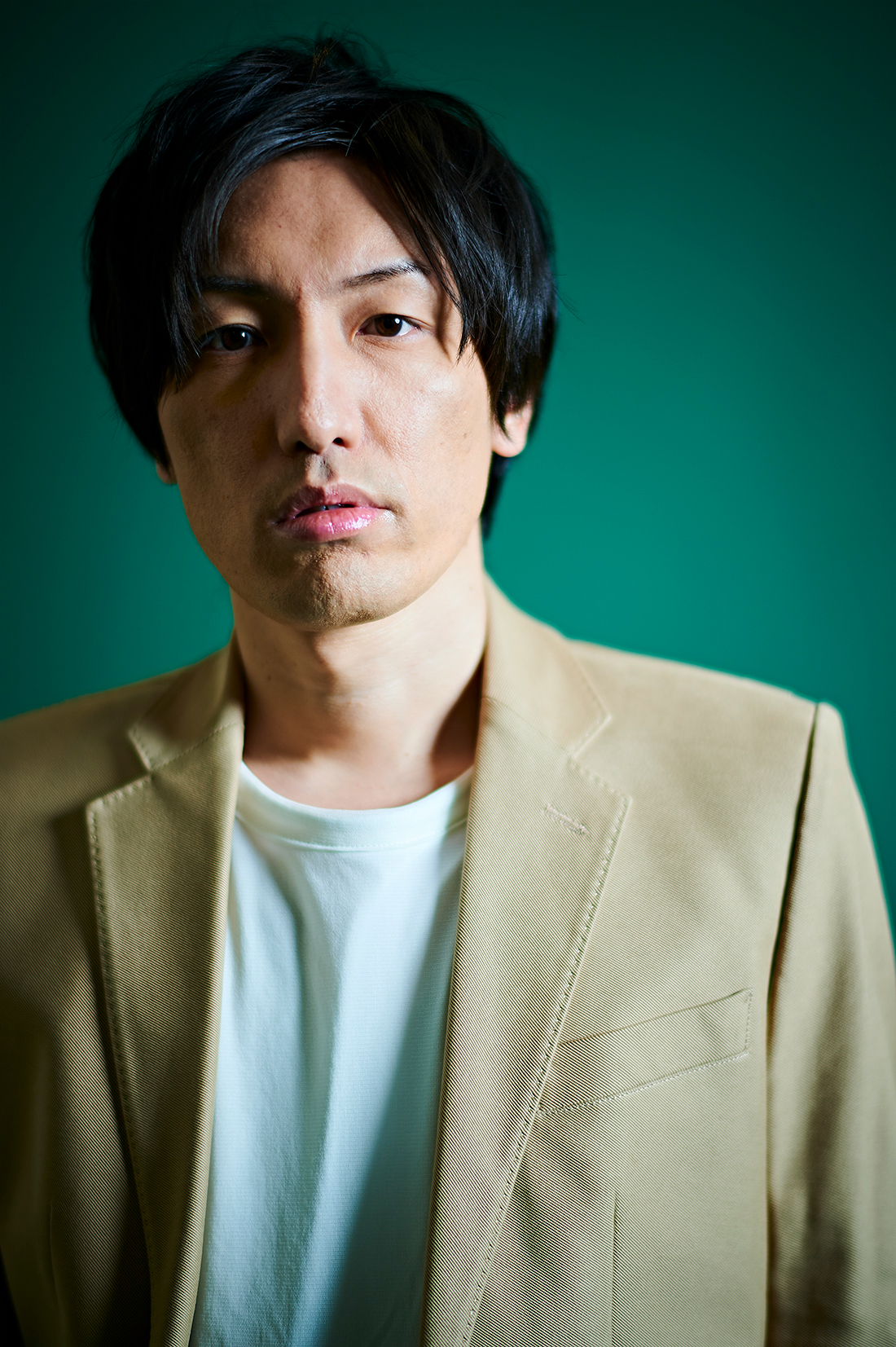 SawanoHiroyuki[nZk]　憧れのASKAとのコラボレーションも実現。5thアルバムに注いだ澤野弘之ボーカルプロジェクトの今のモード - 画像一覧（8/10）
