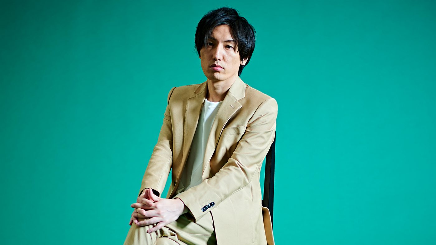 SawanoHiroyuki[nZk]　憧れのASKAとのコラボレーションも実現。5thアルバムに注いだ澤野弘之ボーカルプロジェクトの今のモード
