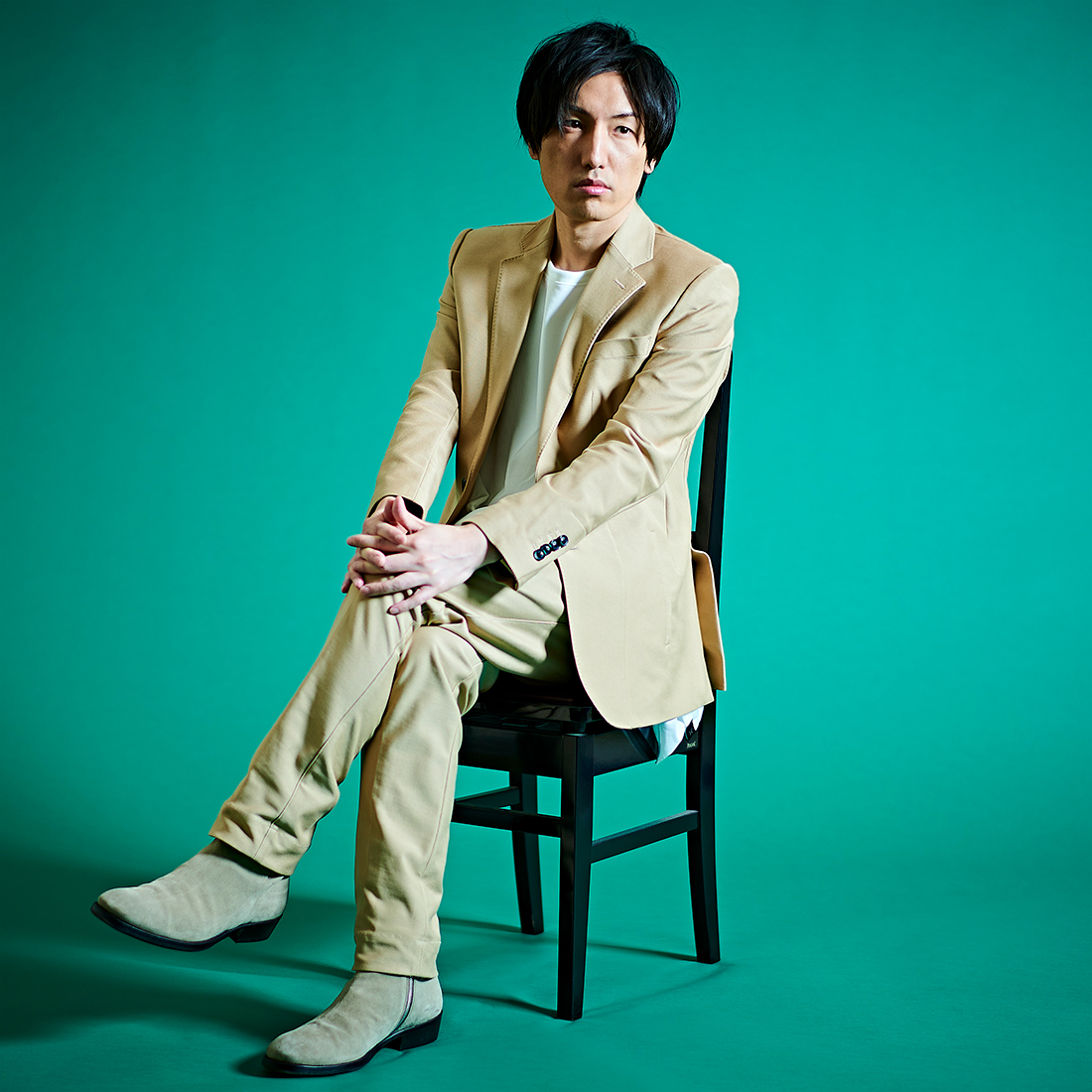 SawanoHiroyuki[nZk]　憧れのASKAとのコラボレーションも実現。5thアルバムに注いだ澤野弘之ボーカルプロジェクトの今のモード - 画像一覧（4/10）
