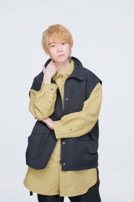 今野大輝（7 MEN 侍／ジャニーズJr.）、オールナイトニッポン0(ZERO)で単独ラジオパーソナリティに初挑戦