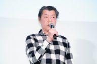 北村匠海、映画『かがみの孤城』舞台挨拶で新成人にメッセージ！「何かに変わろうとせず、ありのままでいてください」 - 画像一覧（2/10）
