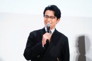 北村匠海、映画『かがみの孤城』舞台挨拶で新成人にメッセージ！「何かに変わろうとせず、ありのままでいてください」 - 画像一覧（4/10）