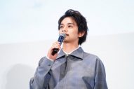 北村匠海、映画『かがみの孤城』舞台挨拶で新成人にメッセージ！「何かに変わろうとせず、ありのままでいてください」 - 画像一覧（9/10）