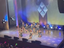 ＝LOVE、『12thシングル「Be Selfish」発売記念スペシャルライブ』全公演を完走