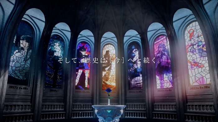 Ado、全国ホール＆アリーナツアー『マーズ』開催決定！ スペシャルムービーも公開