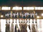 櫻坂46、三期生のドキュメンタリー番組『私たち、櫻坂46三期生です』がYouTubeでスタート - 画像一覧（3/3）