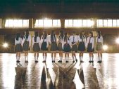 櫻坂46、三期生のドキュメンタリー番組『私たち、櫻坂46三期生です』がYouTubeでスタート - 画像一覧（1/3）