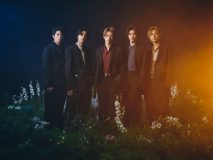 King ＆ Prince、新曲「Life goes on」が広瀬すず×永瀬廉共演ドラマ『夕暮れに、手をつなぐ』のED曲に決定