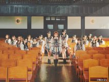 HKT48、矢吹奈子ラストシングル「君はもっとできる」のMV＆ジャケットアートワーク公開