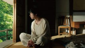 坂口健太郎主演映画『サイド バイ サイド 隣にいる人』公開決定！主人公のかつての恋人役は齋藤飛鳥