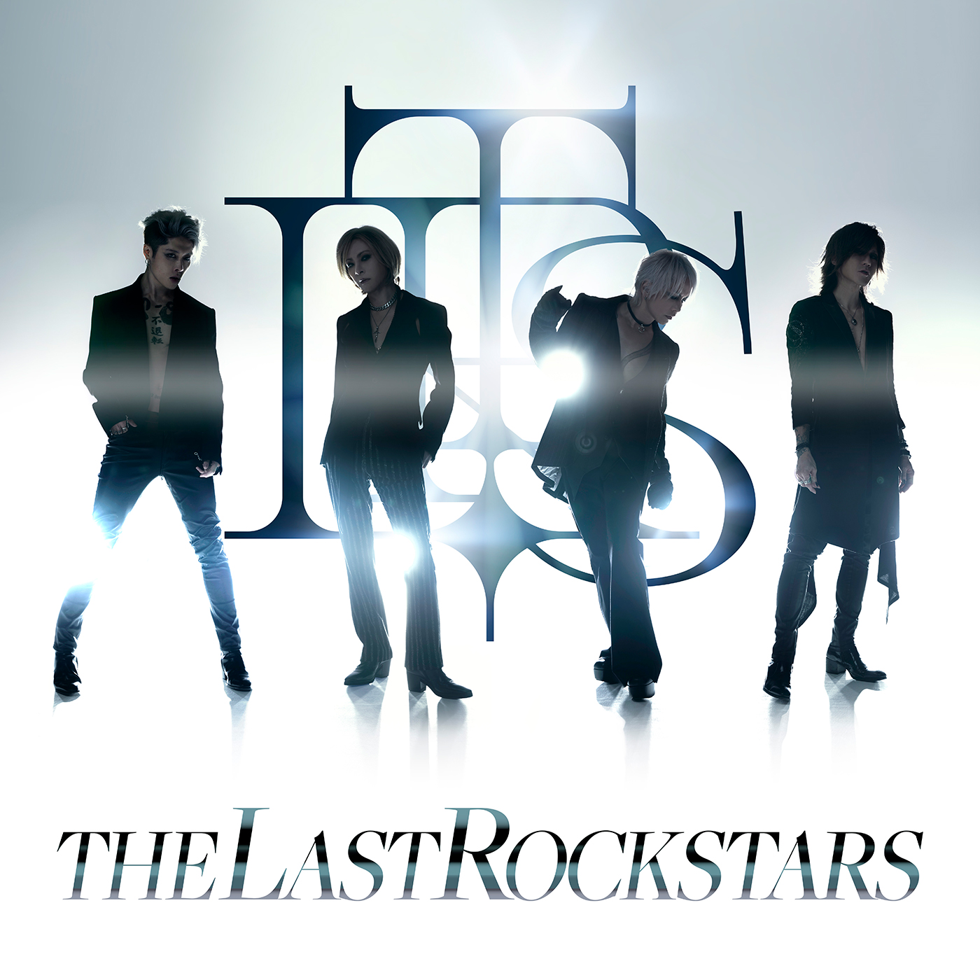 THE LAST ROCKSTARS、1stシングル「THE LAST ROCKSTARS（Paris Mix）」のMV公開 - 画像一覧（1/2）