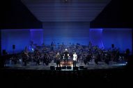 CHEMISTRY、フルオーケストラコンサートのアンコール公演が決定 - 画像一覧（2/6）