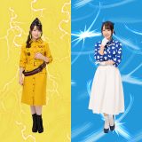 水樹奈々、さいたまスーパーアリーナ2DAYS公演『HEROES 2023』をWOWOWで独占放送＆配信