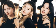 MOMO SANA MINA from TWICE、山崎育三郎主演ドラマ挿入歌「Bouquet」を配信リリース！“Making Music Video”も公開 - 画像一覧（2/3）