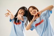 「マクドナルドで～アジア♪」西野七瀬＆飯豊まりえ、期間限定ユニット“アジアのジューシー”結成＆MVも公開 - 画像一覧（23/35）