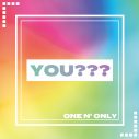 ONE Nʼ ONLY、5ヵ月連続リリース第1弾「YOU???」のダンスパフォーマンスMVをプレミア公開 - 画像一覧（1/1）