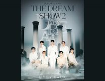 NCT DREAM、日本ツアー追加公演最終日の模様を全国の映画館でライブビューイング