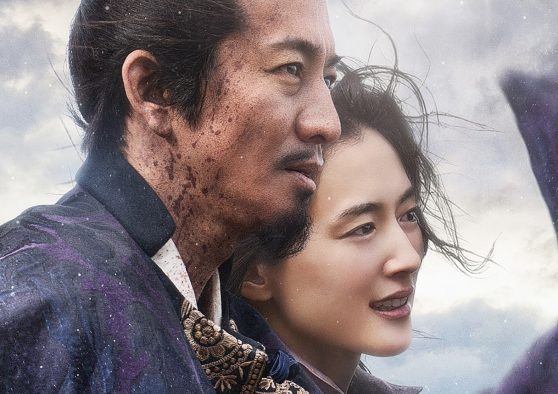 木村拓哉が織田信長を熱演！ 映画『レジェンド＆バタフライ』、週末興行ランキングで1位を獲得
