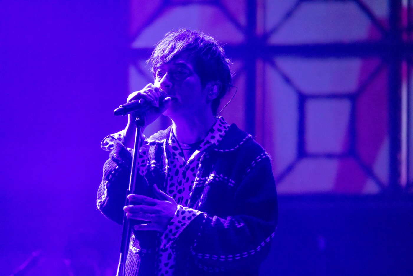 ポルノグラフィティ ツアー最終公演レポ。8年ぶりの武道館で魅せた、新たな姿と“暁の先” - 画像一覧（4/6）