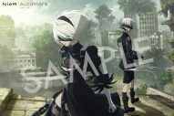 Aimer、ニューシングル「escalate」アニメ盤のジャケット＆ミニポスター絵柄を公開 - 画像一覧（4/4）
