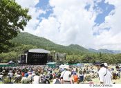 『FUJI ROCK FESTIVAL ’23』ラインナップ第1弾発表 - 画像一覧（3/6）