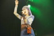 マハラージャン×Awesome City Club、『HIGH FIVE 2023』札幌公演で極採色ポップネスの共演が実現 - 画像一覧（4/9）