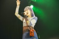 マハラージャン×Awesome City Club、『HIGH FIVE 2023』札幌公演で極採色ポップネスの共演が実現 - 画像一覧（6/9）
