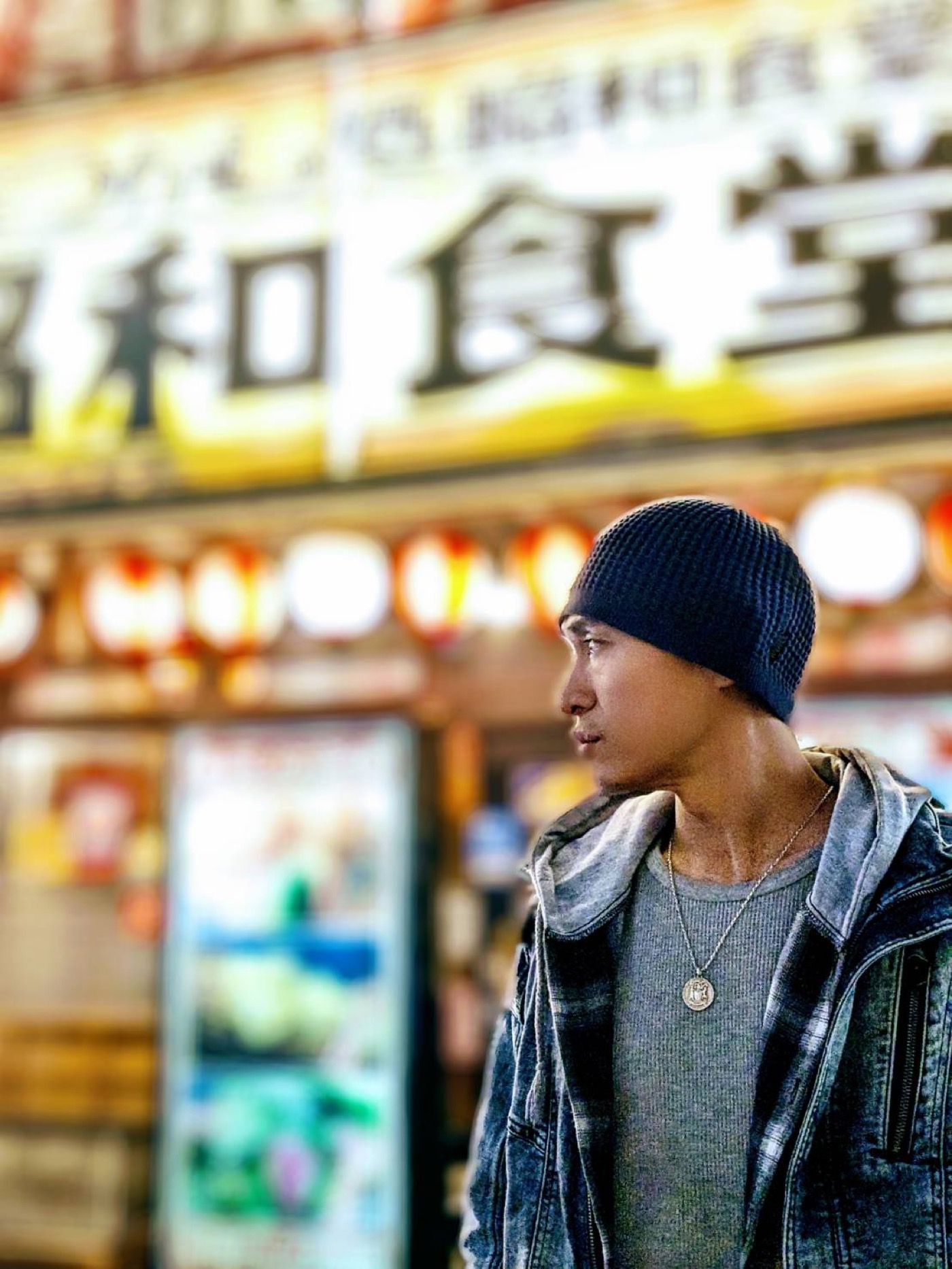 ONE☆DRAFT・LANCE、喉頭癌を公表。「面倒はチャッチャと済ませて戻ってくるからよ！」