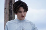なにわ男子・西畑大吾主演、映画『忌怪島／きかいじま』新キャスト6名発表！ 西畑が共演者を語る動画も解禁 - 画像一覧（6/8）