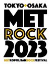 『METROCK2023』、第4弾出演アーティスト発表！ マカロニえんぴつ、GENERATIONS、ヤバT、indigo la Endら22組 - 画像一覧（1/4）
