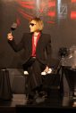 YOSHIKI、“世界一豪華なディナーショー”に応募殺到！ 受付開始からわずか1日で早くも争奪戦に - 画像一覧（2/7）