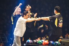 桑田佳祐がリベンジマッチに挑む！「みんなでボウリング KUWATA CUPへの道」完結編が『スッキリ』でOA