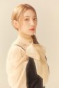 LE SSERAFIM・宮脇咲良×LILY BROWN、コラボアイテムのラストイシューで春の装い - 画像一覧（2/7）
