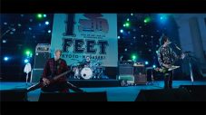 10-FEET、2度目の『Mステ』出演決定！ 映画『THE FIRST SLAM DUNK』ED主題歌＆ドラマ『バイプレイヤーズ』OP曲をパフォーマンス - 画像一覧（2/2）