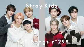 Stray Kids – Lost Me / THE FIRST TAKE