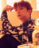 WOOYOUNG（From 2PM）、5年ぶり4度目の来日ツアー開催を発表
