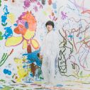 秦基博、伊礼姫奈が出演するJTB CMとコラボした「Paint Like a Child」のスペシャルムービー公開 - 画像一覧（1/1）