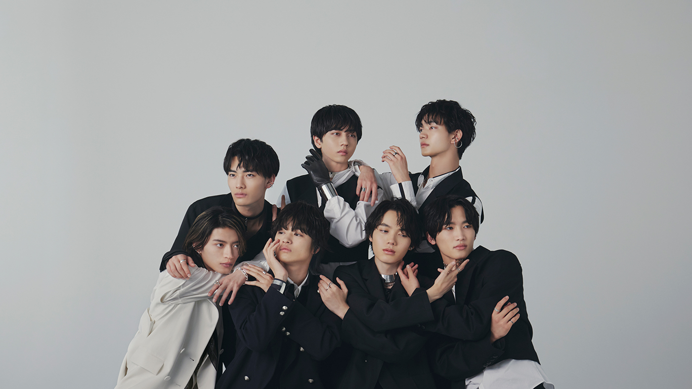 原因は自分にある。、新曲「Mr. Android（feat. izki）」の新ビジュアル＆リリックビデオ公開