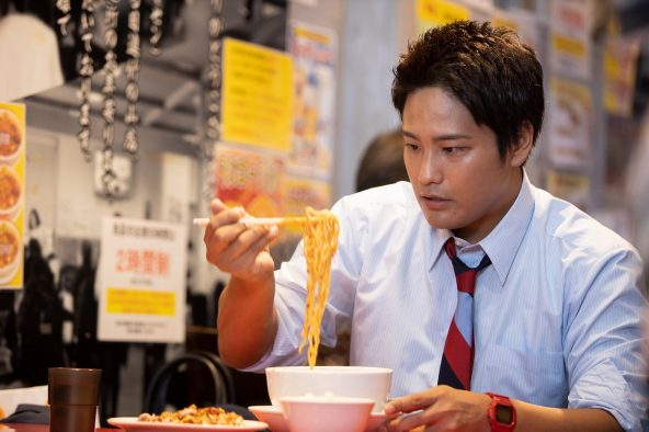 ジャニーズWEST・桐山照史主演ドラマ『ゲキカラドウ2』、見どころ満載の主題歌入り60秒トレーラー公開