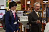 ジャニーズWEST・桐山照史主演ドラマ『ゲキカラドウ2』、見どころ満載の主題歌入り60秒トレーラー公開 - 画像一覧（3/6）