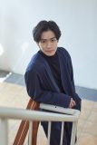 新ドラマ『日曜の夜ぐらいは…』に川村壱馬（THE RAMPAGE）が出演。カフェを愛するイケメン好青年を演じる