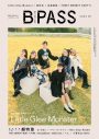 Little Glee Monster、『B-PASS』の表紙＆巻頭特集に登場！ 巻末特集は超特急 - 画像一覧（1/2）