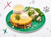 Stray Kidsのオフィシャルキャラクター“SKZOO”のテーマカフェ、東京＆大阪＆名古屋の3都市5会場で開催決定 - 画像一覧（9/37）