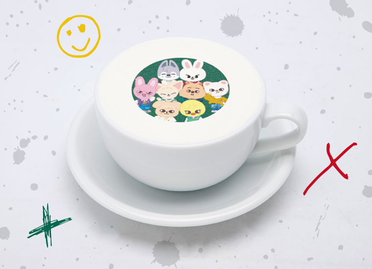Stray Kidsのオフィシャルキャラクター“SKZOO”のテーマカフェ、東京＆大阪＆名古屋の3都市5会場で開催決定 - 画像一覧（4/37）