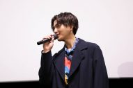 八木勇征（FANTASTICS）、萩原利久に関西弁で愛の告白!?「利久、めっちゃ好きやで」 - 画像一覧（5/8）
