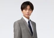 King ＆ Prince・永瀬廉、日曜劇場『ラストマン－全盲の捜査官－』出演決定！「刑事役なので、とりあえず手錠はかけてみたいですね（笑）」 - 画像一覧（1/1）