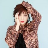 渡辺美里、自身初デュエットアルバム『Face to Face～うたの木～』の収録曲を発表！泉谷しげる、大江千里、LiLiCoら参加