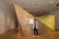 櫻井翔、自身が紡いだ“言葉”のアート展『未来への言葉展 SHO SAKURAI：WORDS FOR THE FUTURE』開催 - 画像一覧（1/1）