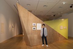 櫻井翔、自身が紡いだ“言葉”のアート展『未来への言葉展 SHO SAKURAI：WORDS FOR THE FUTURE』開催