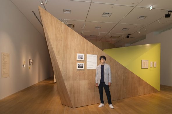 櫻井翔、自身が紡いだ“言葉”のアート展『未来への言葉展 SHO SAKURAI：WORDS FOR THE FUTURE』開催